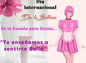 09/09 Día Internacional de la Belleza